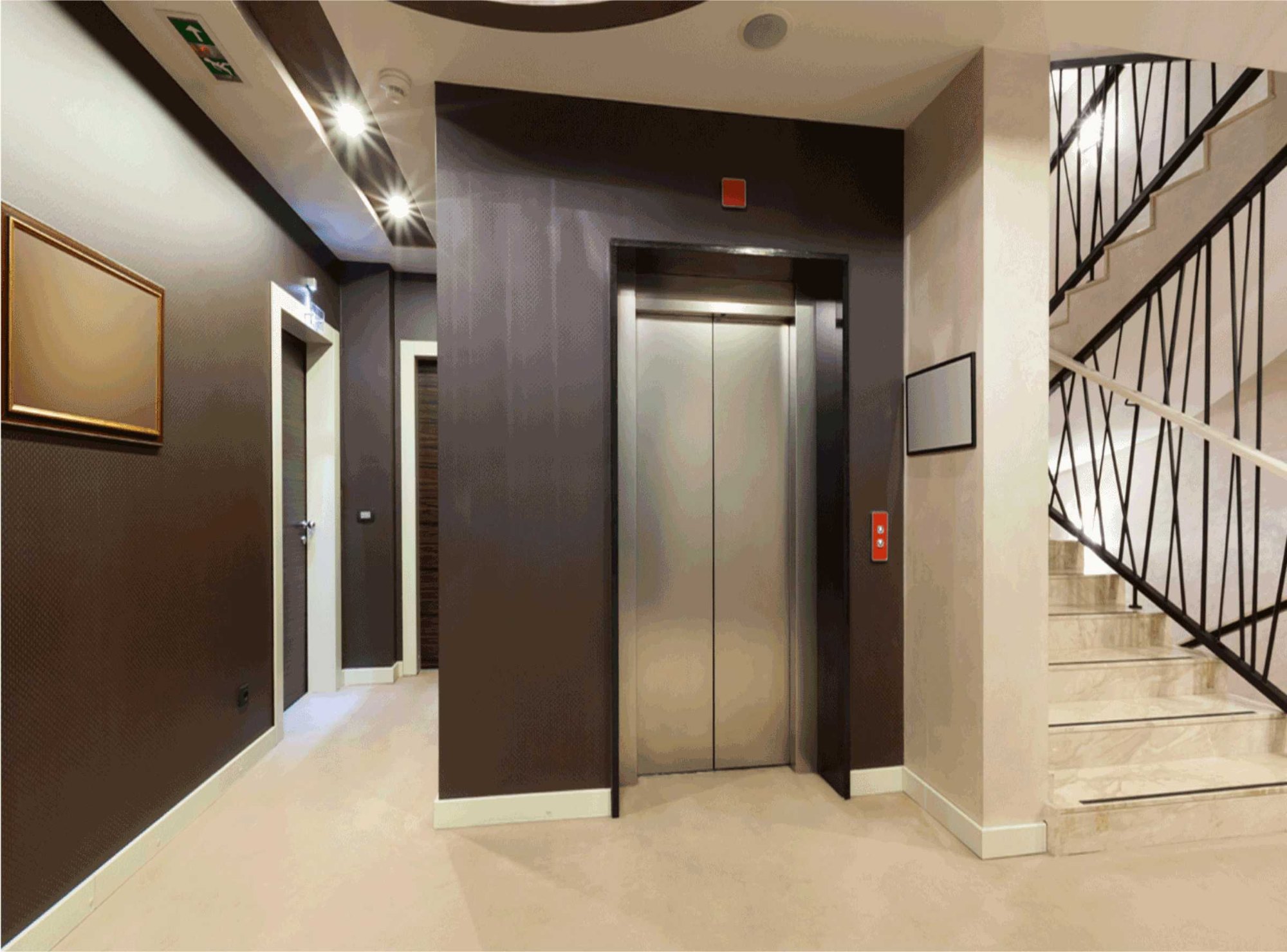 Residential elevators company in delhi